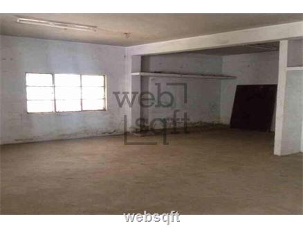 Hyderabad Retail showroom shop for Rent